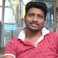 National Concrete Company (NCC) Employee Arvnd R's profile photo