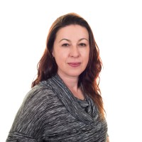 Hanwha Vision Europe Employee Alica Topcuoglu's profile photo