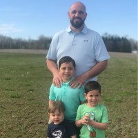 ProTec Panel and Truss Employee Kyle Cox's profile photo