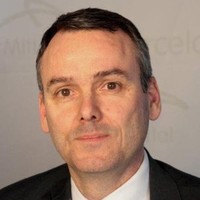 ArcelorMittal Europe Employee Hein Vandeveire's profile photo