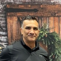 Charles Garcia Email & Phone Number