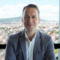 Lucta Employee Bardo Bevelander's profile photo