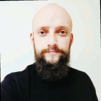 Andrey Tsytsyn Email & Phone Number