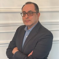 Essam Hamza Email & Phone Number