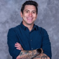 Dane Madrid Email