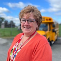 Waterford-Halfmoon Junior-Senior High School Employee Jessica H's profile photo