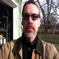 Dan Bonderson