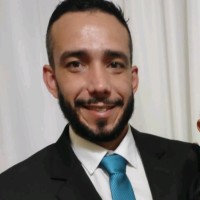 Sofir do Brasil Employee Igor Cardoso's profile photo