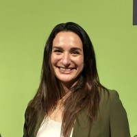 Kensa Heat Pumps Employee Stephanie Gregory's profile photo