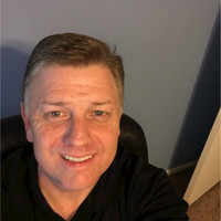 Union Pacific Railroad Employee Keith Boyd's profile photo