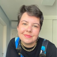 STA Comunicação Employee Fernanda Amador's profile photo