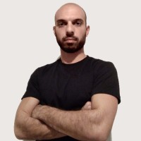 CCH® Tagetik Italia Employee Marco Trapani's profile photo