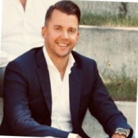 Fontys University of Applied Sciences Employee Tim Holtkamp's profile photo
