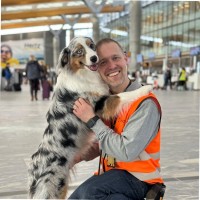 Henrik Bergvin's profile photo