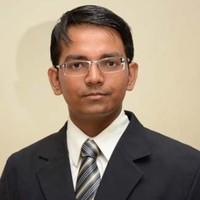 GetFirst Solutions Employee Dharmendra Gupta's profile photo