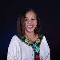 Impala Communication Employee Meron Feleke's profile photo