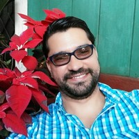 MIDEPLAN Employee Mauricio Corrales Escalante's profile photo