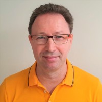 Netalizer Employee John Roujinsky's profile photo