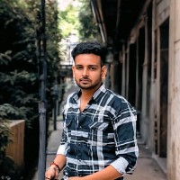 SportzWiki Employee Hitesh Sharma's profile photo