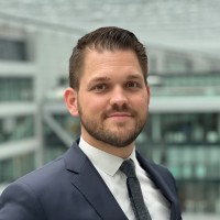 Technische Hochschule Mittelhessen Employee Cedric Schramme's profile photo