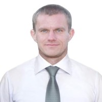 28software Employee Denys Tiuzniev's profile photo