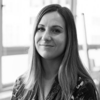 Shed Employee Amaia Alcalde's profile photo