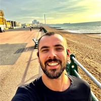 Deloitte Employee Dave Gatt's profile photo