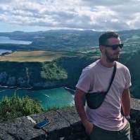 RevX Employee Yaroslav .'s profile photo