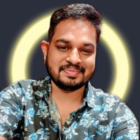 Invimatic Technologies Pvt Ltd Employee Sumit Nair's profile photo
