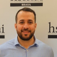 Hot Beach Parque & Resorts Employee Lucas Luiz's profile photo