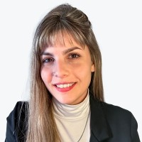 A-Teamwork Employee Martina Bolognesi's profile photo