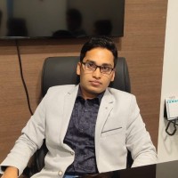 Skytech Robotics LLP Employee Sanjaya Kumar's profile photo