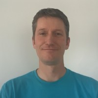 Nozzle Employee Boyd Norwood's profile photo