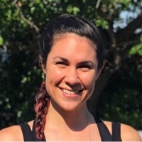 UCHealth Employee Rachel Ramirez's profile photo