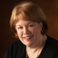 University of North Florida Employee Nancy Boyle's profile photo