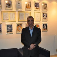 Mohammad Abdallah Email
