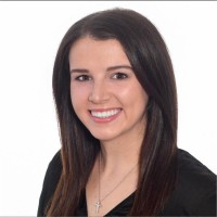 Turnamatic Machine Inc Employee Ashley Proctor's profile photo