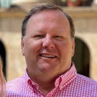 Leader Bank Employee Mike Stevens's profile photo