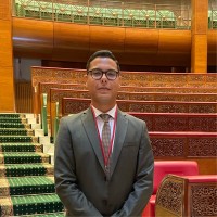 Public Affairs & Services Employee Moad Cherkaoui's profile photo