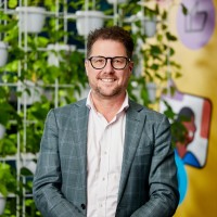 Cambridge Boxhill Language Assessment Employee Jason Elias's profile photo