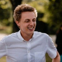 Mathias Alen's profile photo
