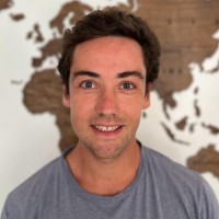 Cartelis Employee Edward Toulemonde's profile photo