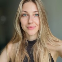 Getpin Employee Kate Kokhanovska's profile photo