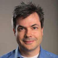 Skirball Cultural Center Employee Dan Matthews's profile photo