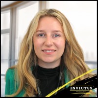 Invictus Education Trust Employee Ellie Hartill's profile photo