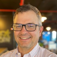 Cruise Planners Employee Stuart Mease's profile photo