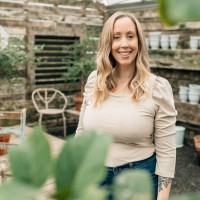 Society of American Florists Employee Maura Kenny's profile photo
