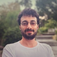 Eperi GmbH Employee Diyar G.'s profile photo