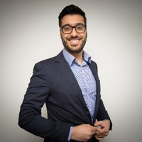 c4pay Employee Giovanni Carusotto's profile photo