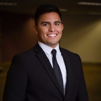 Scorpion Employee Phillip Reyes's profile photo